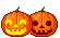 Halloween ! cartonnettes - MP 2020