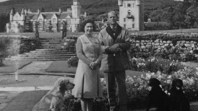 Balmoral