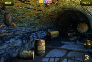 Escape games - Fortune 02