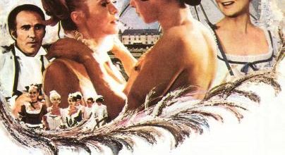 BOX OFFICE PARIS ET FRNCE DU 10 JANVIER 1968 AU 16 JANVIER 1968