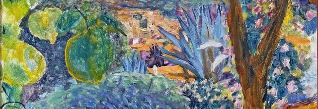 Samedi - Le tableau du samedi : "J'y passerais bien mes vacances !"
