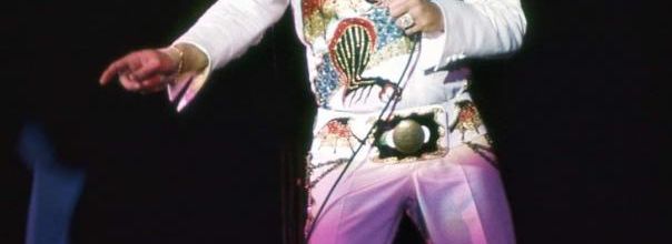photo elvis