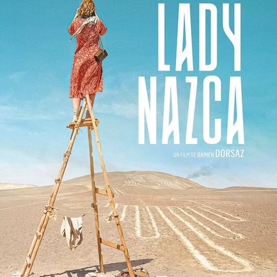 Lady Nazka