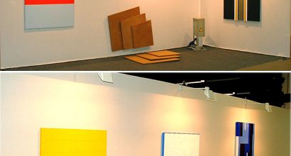 Réalités Nouvelles 2008