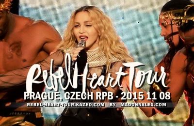 2015 11 08 - Prague, Czech Republic