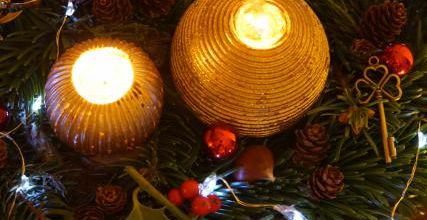 Noël 2021 : l'école des sorciers 3