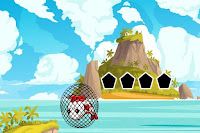 G2L Tangled Fins Escape  - games2live