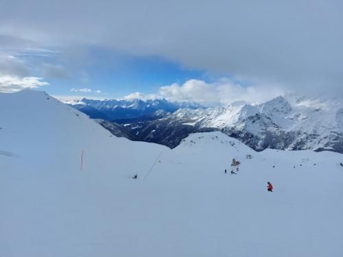 10-14 décembre 2023 Valtournenche Val d'Aoste AO Italie Jour 4