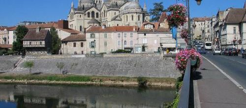 Petites vacances en Dordogne (1)