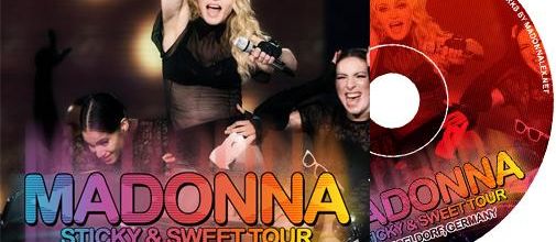 Dusseldorf Audio Live