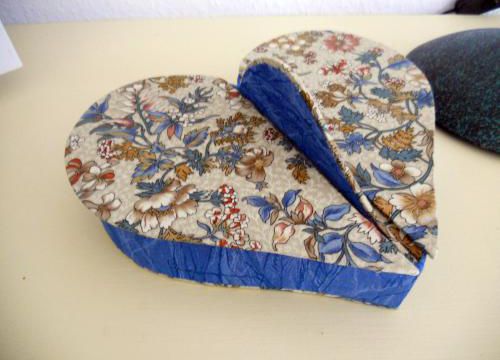 boite coeur