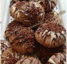 BISCUITS CHOCOLAT