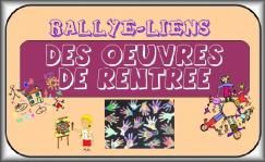 La rentrée : albums et arts visuels