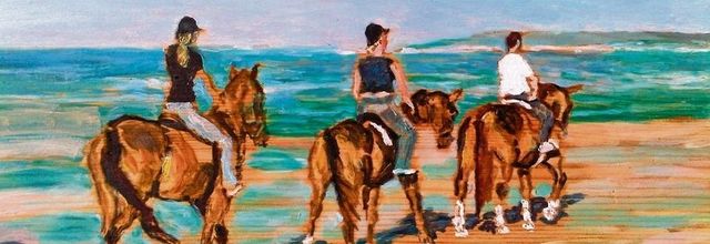  un tableau  , une chanson 