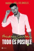 Descarga gratuita de libros más vendidos TODO ES POSIBLE 4 9788408218876 de AUDREY CARLAN ePub (Spanish Edition)