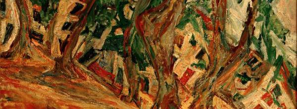 Samedi - Le tableau du samedi : Soutine à Céret.