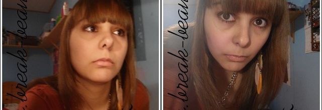 ღ J'ai changé de tête...