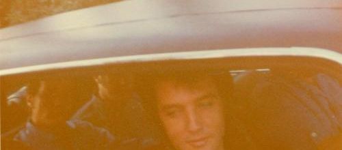 photo elvis