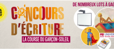 Concours Total Solar Expert