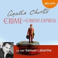 {pdf download} Le Crime de l'Orient-Express