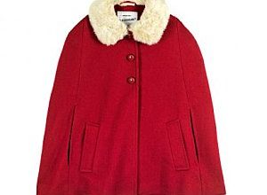 Cape