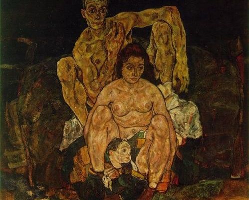 L’ESPRIT DE FAMILLE