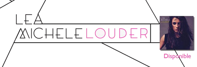 Découverte : Lea Michele