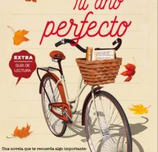 Las mejores descargas de audiolibros TU AÑO PERFECTO