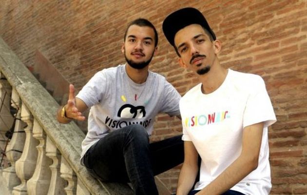  SUR QUELQUES MORCEAUX de MUSIQUE de BIGLO & OLI