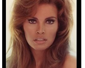 Adieu, Raquel Welch
