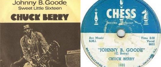 Chuck Berry