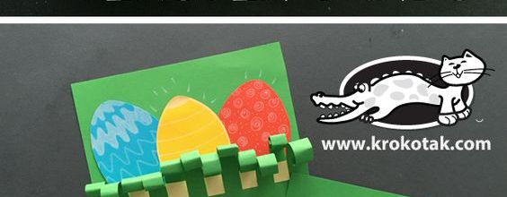 Idée Pinterest : Carte pour Pâques