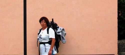 Mon Chemin de Compostelle - 1