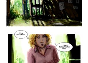 (212) Dernier refuge