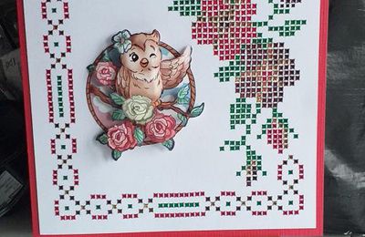 Cartes Sparkles 