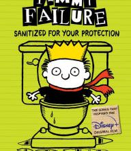 Real book free downloads Timmy Failure: Sanitized for Your Protection PDB 9781536208764