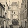 Ile Saint-Louis ( Paris IV )