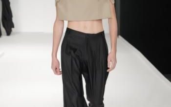 mode fashion jw anderson