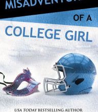 [download pdf] Misadventures of a College Girl