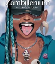 Free download best sellers Zombillenium, Vol. 4: Royal Witchcraft