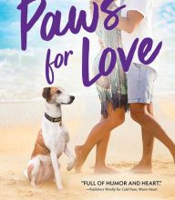 Download PDF Paws for Love