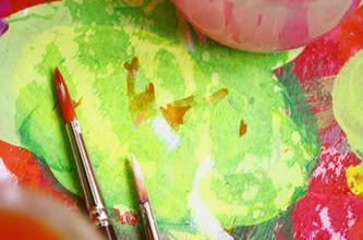 peinture en cour....