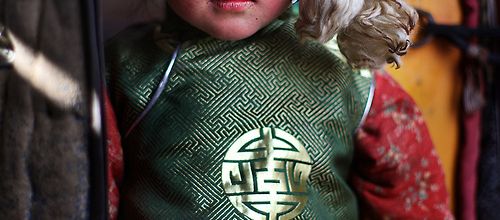 TIBET