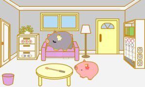 Buuka of southern island - Episode 35 soluce