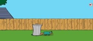 Phineas and Ferb monster hunters soluce