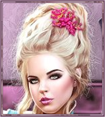 lea rose