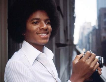 Michael Jackson