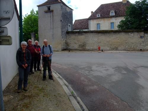 "Baladouce" - Mardi 22 juin 2021