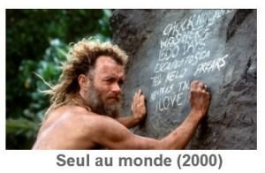 Tom Hanks - 2ème partie.