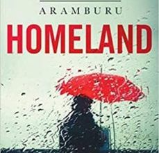Descargar [PDF] {EPUB} HOMELAND